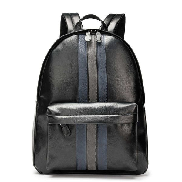 designer backpack men's backpack leather backpack casual men's backpack 230615
designer backpack men's backpack leather backpack casual men's backpack 230615