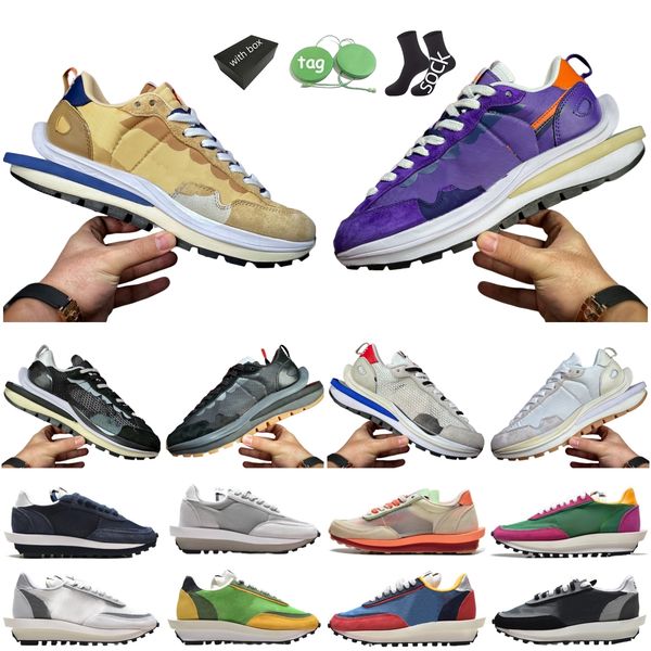 sacais running shoes mens womens vaporwaffle orange blaze ldvwaffle nylon white black sail gum sesame game royal fragment grey blue void ldv
sacais running shoes mens womens vaporwaffle orange blaze ldvwaffle nylon white black sail gum sesame game royal fragment grey blue void ldv