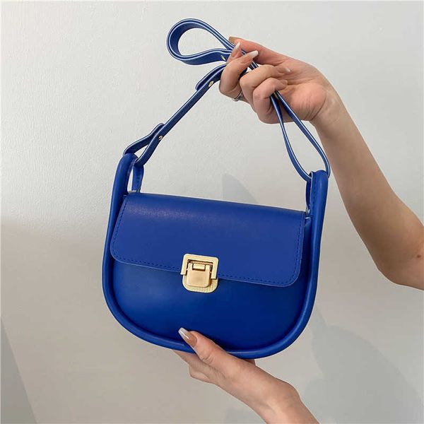 french minority underarm bag women's new fashion saddle bag senior foreign style single shoulder messenger bag
french minority underarm bag women's new fashion saddle bag senior foreign style single shoulder messenger bag