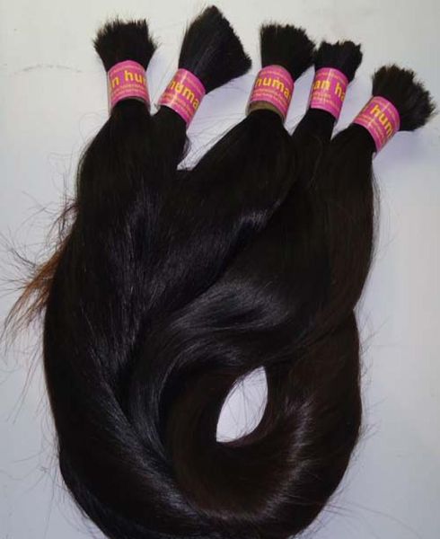 100g brazilian braiding hair bulk no weft brazilian straight hair bulk for braiding 1 bundle 10 to 26 inch natural color hair exte9754366, Black
100g brazilian braiding hair bulk no weft brazilian straight hair bulk for braiding 1 bundle 10 to 26 inch natural color hair exte9754366, Black