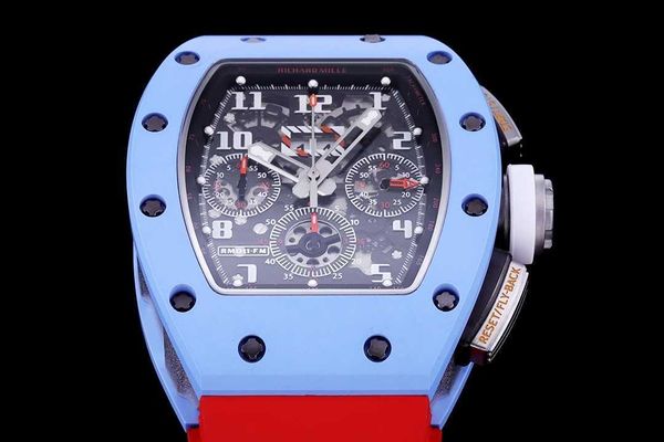 fantastic mechanical r i c h a r d luxury superb style male wrist watches rm11 rm11-03 axoz 8designer high-end quality tpt carbon fiber beze, Slivery;brown
fantastic mechanical r i c h a r d luxury superb style male wrist watches rm11 rm11-03 axoz 8designer high-end quality tpt carbon fiber beze, Slivery;brown