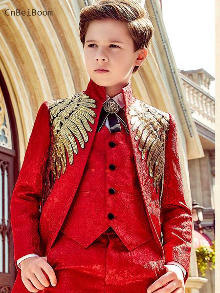 suits suit for boy kids dresses for boys costume children wedding suit for boys evening dress baby boy suit teen clothing boys blazerhkd2307, Black
suits suit for boy kids dresses for boys costume children wedding suit for boys evening dress baby boy suit teen clothing boys blazerhkd2307, Black