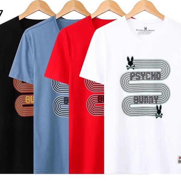psycho bunny transportation men t shirt classic chest small skeleton rabbit shirt american street fashion brand shirts asian size m--3xl, Black;brown
psycho bunny transportation men t shirt classic chest small skeleton rabbit shirt american street fashion brand shirts asian size m--3xl, Black;brown