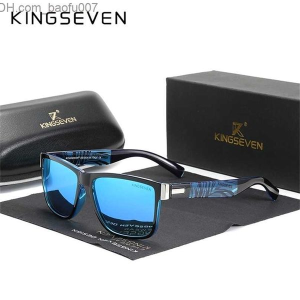 sunglasses genuine kingseven brand square retro gradient polarized sunglasses women men carbon fiber pattern design outdoor sports eyewear z, White;black
sunglasses genuine kingseven brand square retro gradient polarized sunglasses women men carbon fiber pattern design outdoor sports eyewear z, White;black
