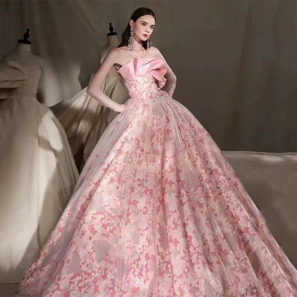 elegant pink flowers sweetheart ball gown quinceanera dresses appliques embroidery prom party gowns vestidos de fiesta 2023 elegant sweet 16, Blue;red
elegant pink flowers sweetheart ball gown quinceanera dresses appliques embroidery prom party gowns vestidos de fiesta 2023 elegant sweet 16, Blue;red