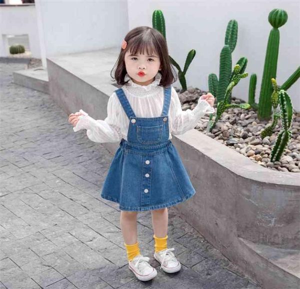 girls jean dresses kids for denim clothes braces overalls suspender casual back to school outfit 2104194648681, Red;yellow
girls jean dresses kids for denim clothes braces overalls suspender casual back to school outfit 2104194648681, Red;yellow