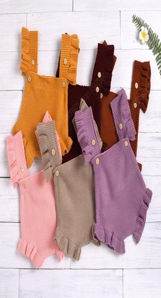 ins kids clothes baby rompers knitted sweater jumpsuit infant summer spring sleeveless oneises newborn romper climb clothes5320446, Blue
ins kids clothes baby rompers knitted sweater jumpsuit infant summer spring sleeveless oneises newborn romper climb clothes5320446, Blue