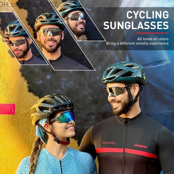 sunglasses sunglasses punluxu sport sunglass man cycling uv400 bicycle eyewear mtb outdoor design wide vision hd lens glasses z230705, White;black
sunglasses sunglasses punluxu sport sunglass man cycling uv400 bicycle eyewear mtb outdoor design wide vision hd lens glasses z230705, White;black