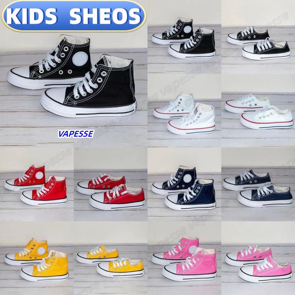 kids shoes casual 1970s red black white pink yellow blue children youth toddlers baby eur 24-35
kids shoes casual 1970s red black white pink yellow blue children youth toddlers baby eur 24-35