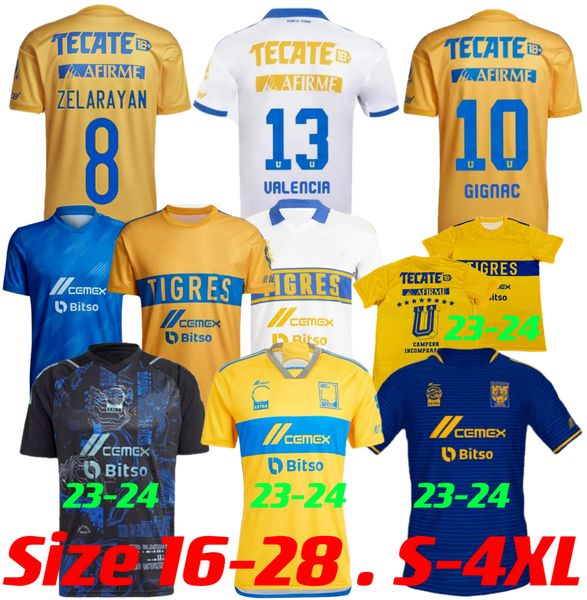 liga mx tigres uanl soccer jerseys s-4xl 22 23 24 stars football shirts 22 2023 2024 gignac f thauvin fernandez nico pizarro c salcedo varga, Black
liga mx tigres uanl soccer jerseys s-4xl 22 23 24 stars football shirts 22 2023 2024 gignac f thauvin fernandez nico pizarro c salcedo varga, Black