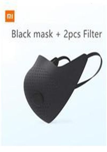 xiaomi youpin airpop air wear pm03 pm25 antihaze mask with 2pcs filter adjustable ear hanging comfortable antidust face masks4313889, Blue
xiaomi youpin airpop air wear pm03 pm25 antihaze mask with 2pcs filter adjustable ear hanging comfortable antidust face masks4313889, Blue