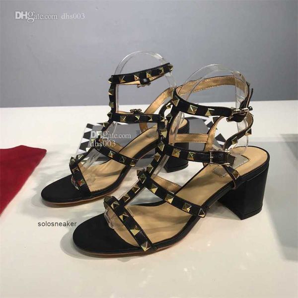 slides ankle valentinoly high luxury designer strap heel v woman sandals heels shoes fashion leather rivet sdgvv, Black
slides ankle valentinoly high luxury designer strap heel v woman sandals heels shoes fashion leather rivet sdgvv, Black