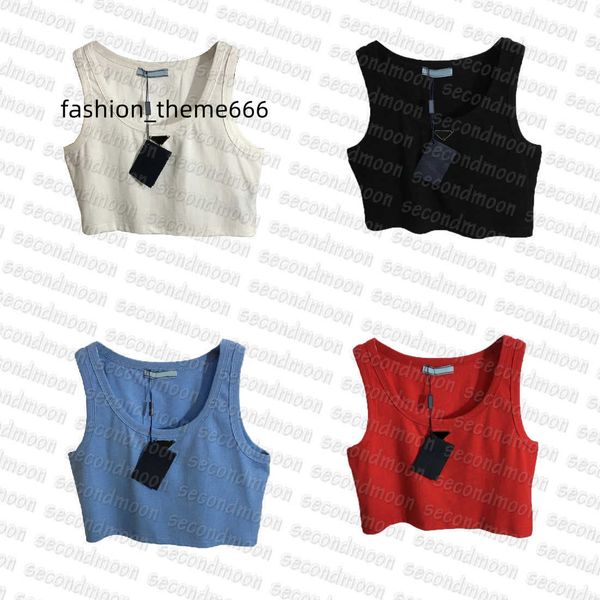 women crop tee knitted tank breathable vest t-shirt summer designer sport cropped top, White
women crop tee knitted tank breathable vest t-shirt summer designer sport cropped top, White