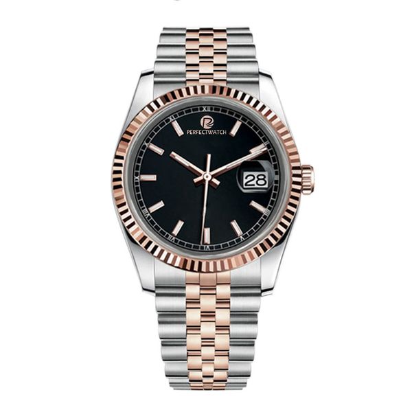 designer classic watch fashion men's watch 2813 automatic mechanical movement sapphire glass stainless steel strap waterproof, Slivery;brown
designer classic watch fashion men's watch 2813 automatic mechanical movement sapphire glass stainless steel strap waterproof, Slivery;brown