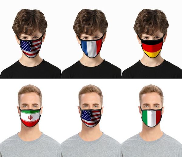 40 styles 3d usa america flag print masks washable cotton face mask breathable resuable women man kid fashion mask4516230, Blue
40 styles 3d usa america flag print masks washable cotton face mask breathable resuable women man kid fashion mask4516230, Blue