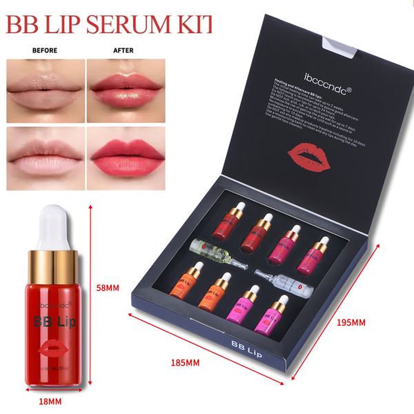 lipstick korean bb lip serum cream glow kit ampoule starter gloss pigment for coloring moist microneedle 230703
lipstick korean bb lip serum cream glow kit ampoule starter gloss pigment for coloring moist microneedle 230703