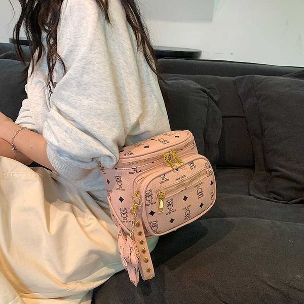 korean version of simple and versatile crossbody bag ladies shoulder bag light luxury leisure chest bag bag 0705
korean version of simple and versatile crossbody bag ladies shoulder bag light luxury leisure chest bag bag 0705