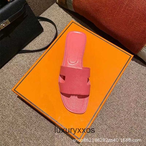 h flat oran slipper summer 2023 designer leisure bottom classic sandal beach slippers classic women's girl fashion leather sandals blac
h flat oran slipper summer 2023 designer leisure bottom classic sandal beach slippers classic women's girl fashion leather sandals blac