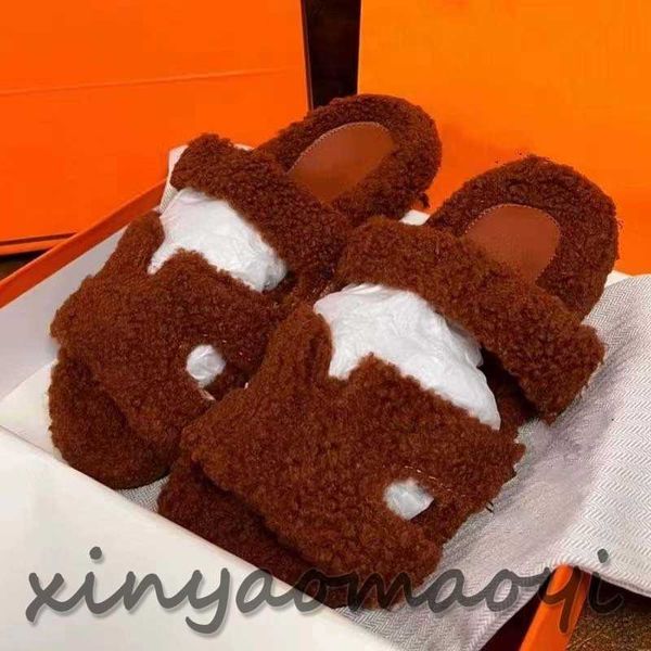 chypre designer slippers ladies men's fluffy wool slippers flat slippers winter fashion home outdoor casual shoes size 35-46 home slipp, Black
chypre designer slippers ladies men's fluffy wool slippers flat slippers winter fashion home outdoor casual shoes size 35-46 home slipp, Black