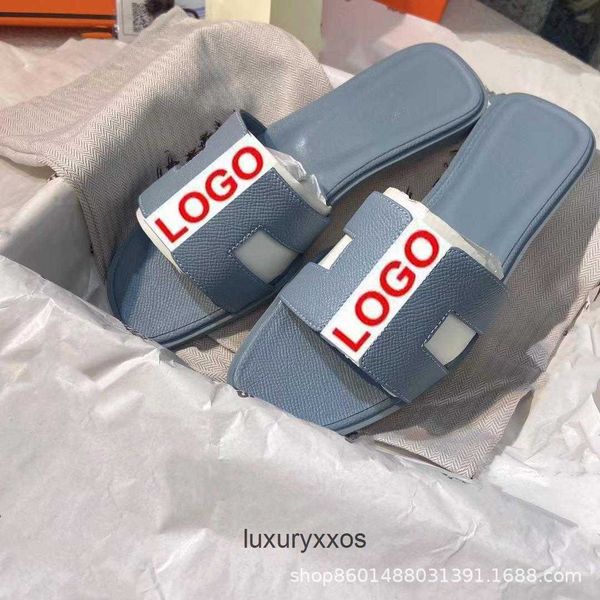 oran version designer versatile sandal h slipper wear summer 2023 fashionable girl women flat women's bottomed tourism leather a5g7
oran version designer versatile sandal h slipper wear summer 2023 fashionable girl women flat women's bottomed tourism leather a5g7