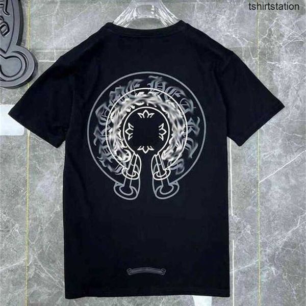 2023mens classic t shirt heart fashion ch brand letter sanskrit cross pattern sweater tshirts designers chromes pullover cotton tshir 2yiv, White;black
2023mens classic t shirt heart fashion ch brand letter sanskrit cross pattern sweater tshirts designers chromes pullover cotton tshir 2yiv, White;black