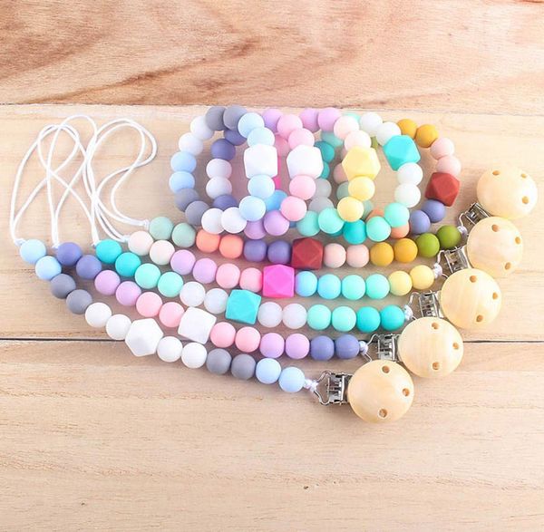 ins silicone teething beads baby pacifier chain clip 2pcsset baby feeding infant cartoon gutta percha clips ewborn pacifier clips7018049
ins silicone teething beads baby pacifier chain clip 2pcsset baby feeding infant cartoon gutta percha clips ewborn pacifier clips7018049