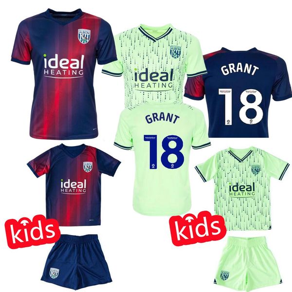 23/24 west bromwich soccer jerseys livermore diang brunt albion football shirt home away robson-kanu phillips men kids kit sets uniforms, Black
23/24 west bromwich soccer jerseys livermore diang brunt albion football shirt home away robson-kanu phillips men kids kit sets uniforms, Black