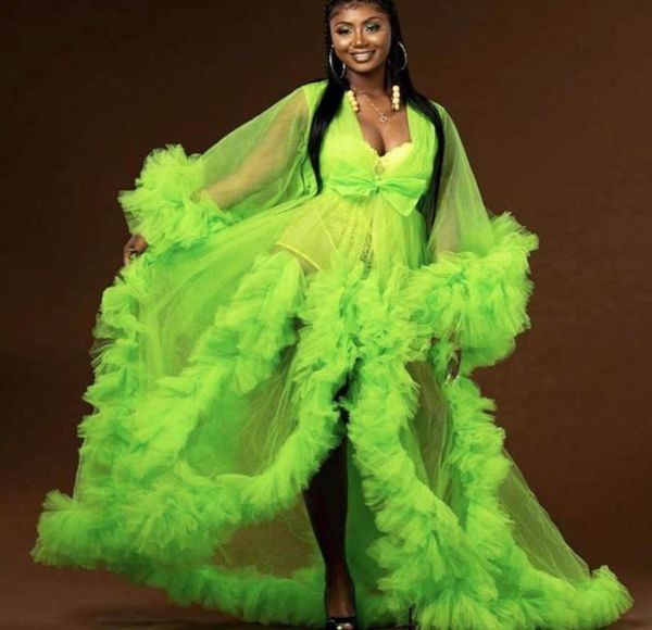 green illusion maternity tulle po shoot robe pregnant woman long sleeve tiered ruffles dress bridal party birthday gowns9365921, White
green illusion maternity tulle po shoot robe pregnant woman long sleeve tiered ruffles dress bridal party birthday gowns9365921, White