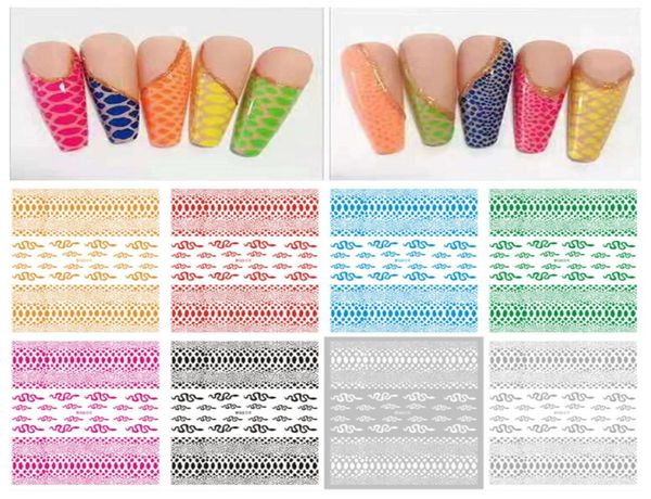 nail art snake decals stickers laser gold silver colorful snakes printed 3d back glue nails decal sticker self adhesive acrylic ti1567949, Black
nail art snake decals stickers laser gold silver colorful snakes printed 3d back glue nails decal sticker self adhesive acrylic ti1567949, Black