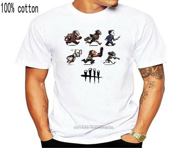 boys tee fashion comfortable game dead by daylight tshirt men and women t shirts plus xxxlchildren039s clothing4740902, Blue
boys tee fashion comfortable game dead by daylight tshirt men and women t shirts plus xxxlchildren039s clothing4740902, Blue