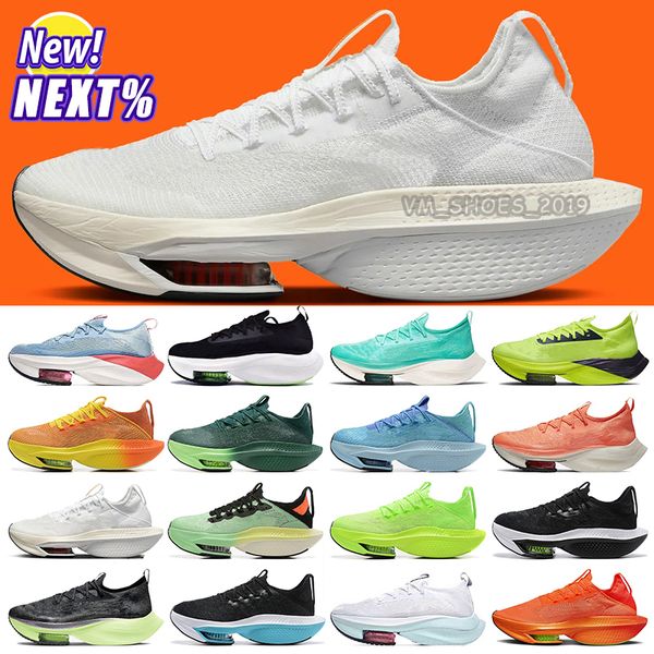 designer shoes alpha vaporfly next% knit men women running shoes lime blast mint green outdoor sneakers prototype bright orange trainers spo
designer shoes alpha vaporfly next% knit men women running shoes lime blast mint green outdoor sneakers prototype bright orange trainers spo
