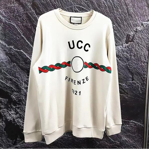 italy brand mens woman hoodies designer fashion cotton painting classics durable black graphic autumn and winter casual pullover size s-5xl
italy brand mens woman hoodies designer fashion cotton painting classics durable black graphic autumn and winter casual pullover size s-5xl