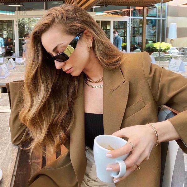 sunglasses women sunglasses fashion womens brand designer 0096s luxury rectangle full frame black double b style men glasses with casehkd230, White;black
sunglasses women sunglasses fashion womens brand designer 0096s luxury rectangle full frame black double b style men glasses with casehkd230, White;black