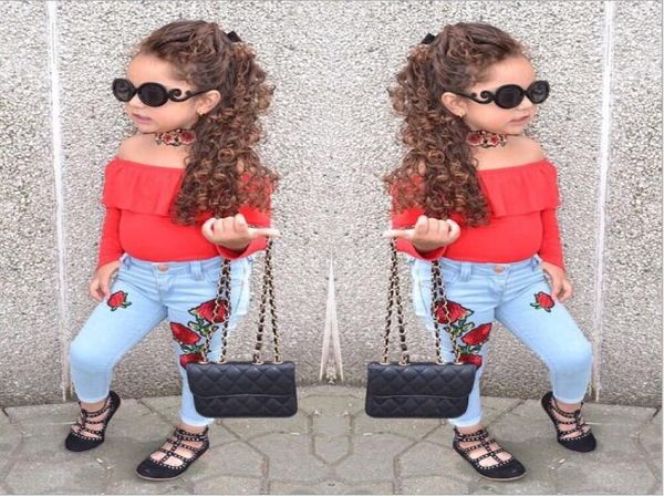 baby girls039 summer clothes set children039s day dress europe style children039s suit jacket shoulder rose jeans t8140234, White
baby girls039 summer clothes set children039s day dress europe style children039s suit jacket shoulder rose jeans t8140234, White