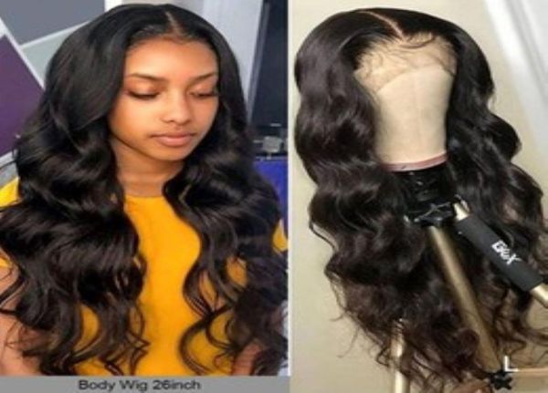 yyong 30 32 inch 13x6 13x4 lace front human hair wigs for black women remy malaysian body wave 4x4 closure wig low ratio7251076, Black;brown
yyong 30 32 inch 13x6 13x4 lace front human hair wigs for black women remy malaysian body wave 4x4 closure wig low ratio7251076, Black;brown
