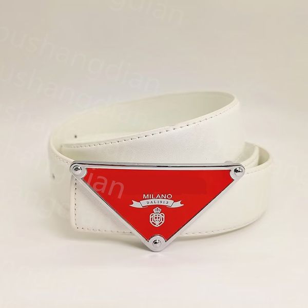 designer belt men brand women belt for women 3.2cm width belt big triangle buckle fashion belts genuine leather classic designer belt women, Black;brown
designer belt men brand women belt for women 3.2cm width belt big triangle buckle fashion belts genuine leather classic designer belt women, Black;brown