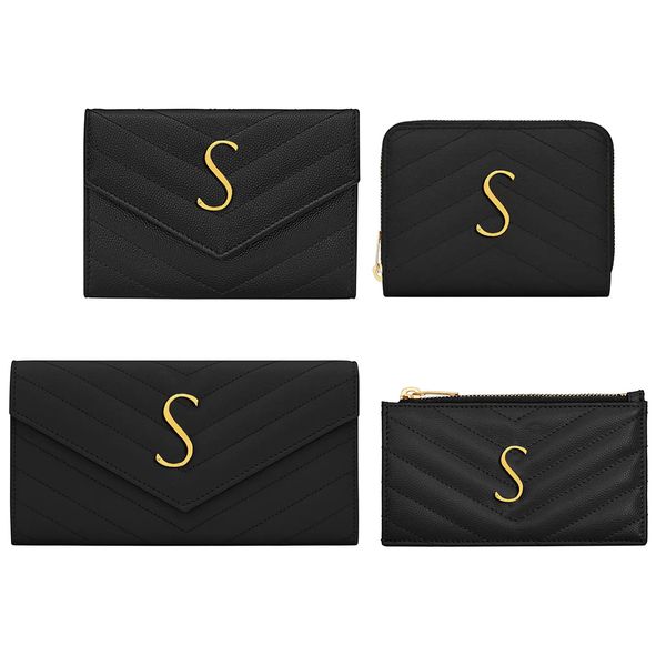 5 types purse caviar leather card holders cassandre coin purses womens mens wallet luxurys zip banknote credit card cardholder key wallets p, Red;black
5 types purse caviar leather card holders cassandre coin purses womens mens wallet luxurys zip banknote credit card cardholder key wallets p, Red;black