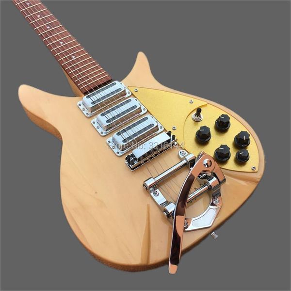 factory products ricken-coster 325 electric guitar 3 pieces collection, real ps, solid wood, guitar, gold plate
factory products ricken-coster 325 electric guitar 3 pieces collection, real ps, solid wood, guitar, gold plate