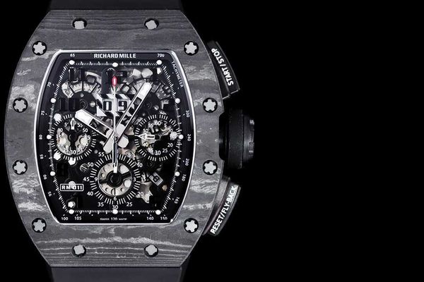 personality mechanical r i c h a r d luxury superb style male wrist watches rm11 rm11-03 e75g designer high-end quality tpt carbon fiber bez, Slivery;golden
personality mechanical r i c h a r d luxury superb style male wrist watches rm11 rm11-03 e75g designer high-end quality tpt carbon fiber bez, Slivery;golden