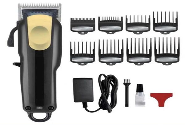 8171 8591 8081 8148 electric magic detailed metal hair clipper household trimmer professional low noise hair cutting machine5716405
8171 8591 8081 8148 electric magic detailed metal hair clipper household trimmer professional low noise hair cutting machine5716405