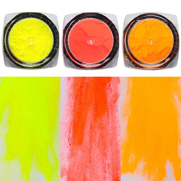 eye shadow 9pcs neon pigment powder eyeshadow nail fluorescent glitter shimmer dust diy art decoration manicure makeup tslm2 230703
eye shadow 9pcs neon pigment powder eyeshadow nail fluorescent glitter shimmer dust diy art decoration manicure makeup tslm2 230703