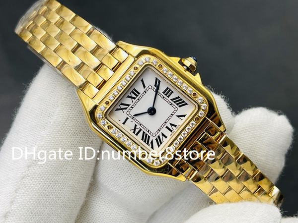 new luxury diamond ladies watch swiss quartz designer women watches 18k gold stainless steel wristwatches sapphire crystal waterproof, Slivery;brown
new luxury diamond ladies watch swiss quartz designer women watches 18k gold stainless steel wristwatches sapphire crystal waterproof, Slivery;brown