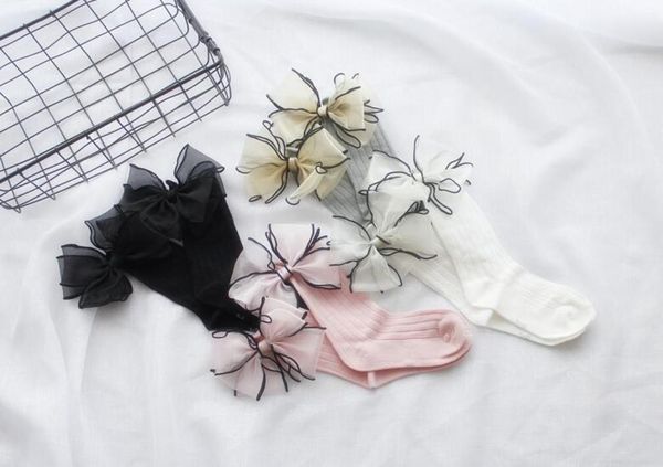 korean fashion new 2018 cotton girls knit knee high socks large bowknot children socks spring summer baby socks kids sock toddler 2153413, Pink;yellow
korean fashion new 2018 cotton girls knit knee high socks large bowknot children socks spring summer baby socks kids sock toddler 2153413, Pink;yellow