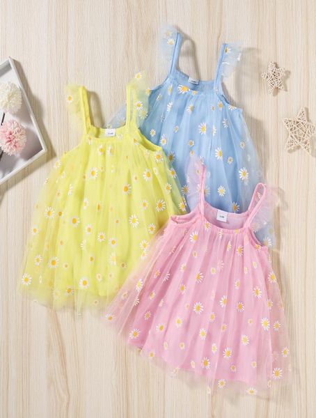 ins baby girl tutu dress kids sling suspender gauze skirt daisy flower print summer party elegant agaric lace4380557, Red;yellow
ins baby girl tutu dress kids sling suspender gauze skirt daisy flower print summer party elegant agaric lace4380557, Red;yellow