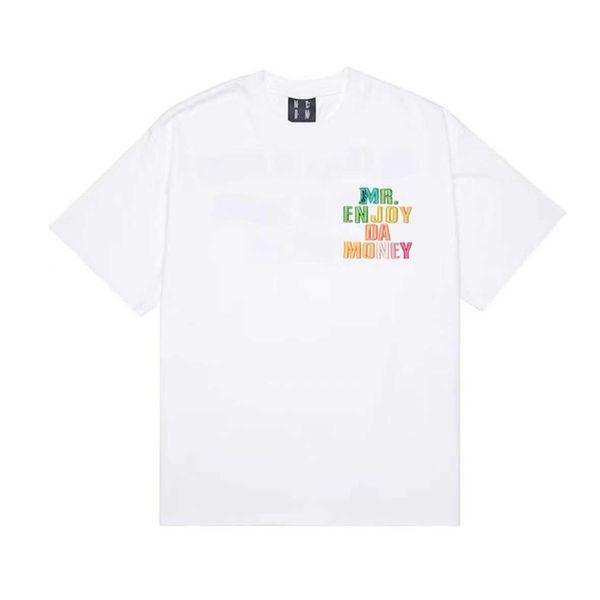 american stussyss 23ss hip hop rainbow font embroidered short sleeve t-shirt men's summer fashion casual half sleeve t-shirt spaceman, White;black
american stussyss 23ss hip hop rainbow font embroidered short sleeve t-shirt men's summer fashion casual half sleeve t-shirt spaceman, White;black