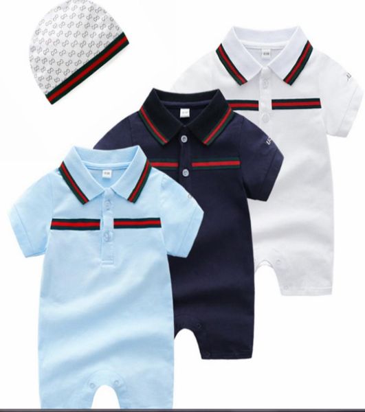0324m retail baby clothing 100 cotton short sleeve newborn jumpsuits knit summer baby boy girl clothes solid color lapel6395634, Blue
0324m retail baby clothing 100 cotton short sleeve newborn jumpsuits knit summer baby boy girl clothes solid color lapel6395634, Blue