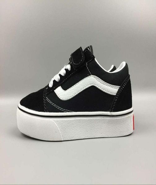 2019 new classic baby casual skateboard shoes superstar sports shoes children sapatos femininos children039s shoes 2435 ya4782445, Black
2019 new classic baby casual skateboard shoes superstar sports shoes children sapatos femininos children039s shoes 2435 ya4782445, Black