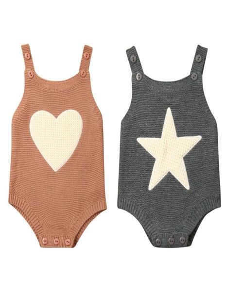 2020 baby spring autumn clothing newborn infant baby boy girl knitted bodysuit jumpsuit sleeveless outfits heart star clothes3720640, Blue
2020 baby spring autumn clothing newborn infant baby boy girl knitted bodysuit jumpsuit sleeveless outfits heart star clothes3720640, Blue