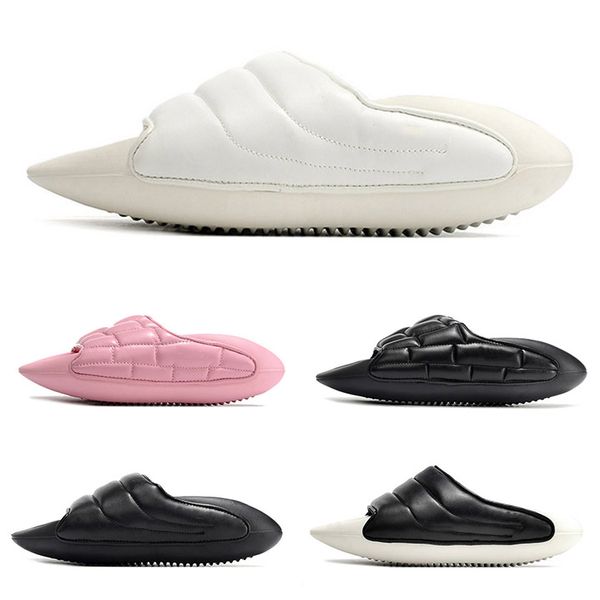 2023 balan slides white black pink beach sandal bamans b-it slippers for women and men
2023 balan slides white black pink beach sandal bamans b-it slippers for women and men