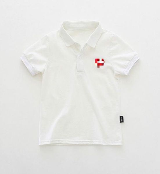 boys kids designer polo shirts child fashion summer heart embroidery children solid color lapel short sleeve polos brand tsh5761044, Blue
boys kids designer polo shirts child fashion summer heart embroidery children solid color lapel short sleeve polos brand tsh5761044, Blue